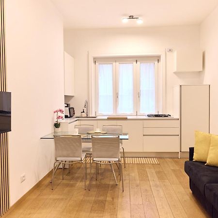 Apartamento Casa Navigli Milán Exterior foto