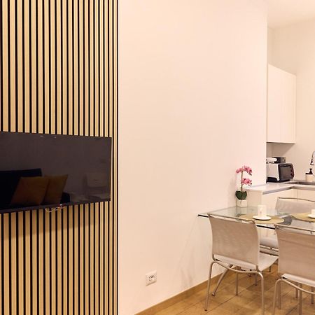 Apartamento Casa Navigli Milán Exterior foto