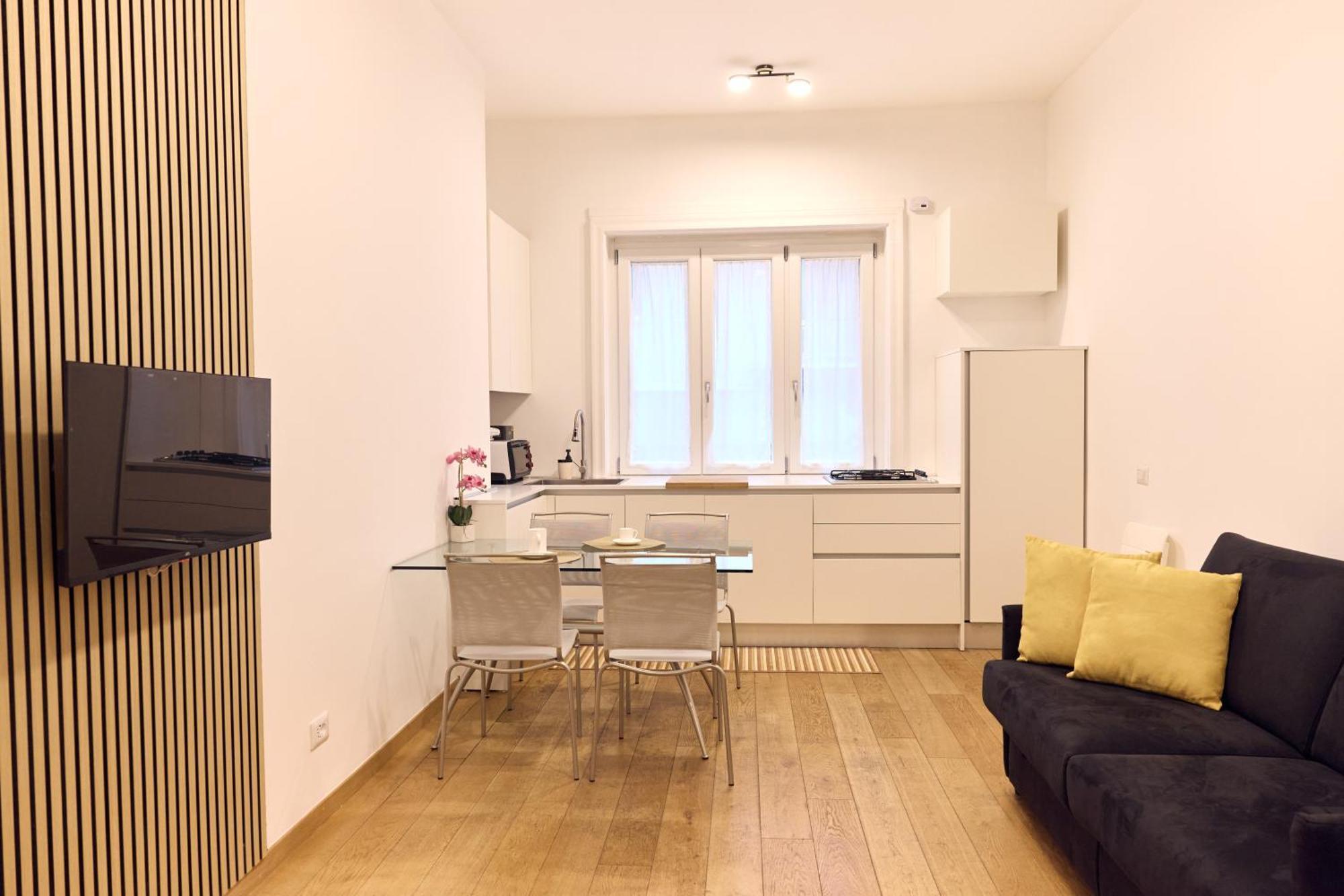 Apartamento Casa Navigli Milán Exterior foto
