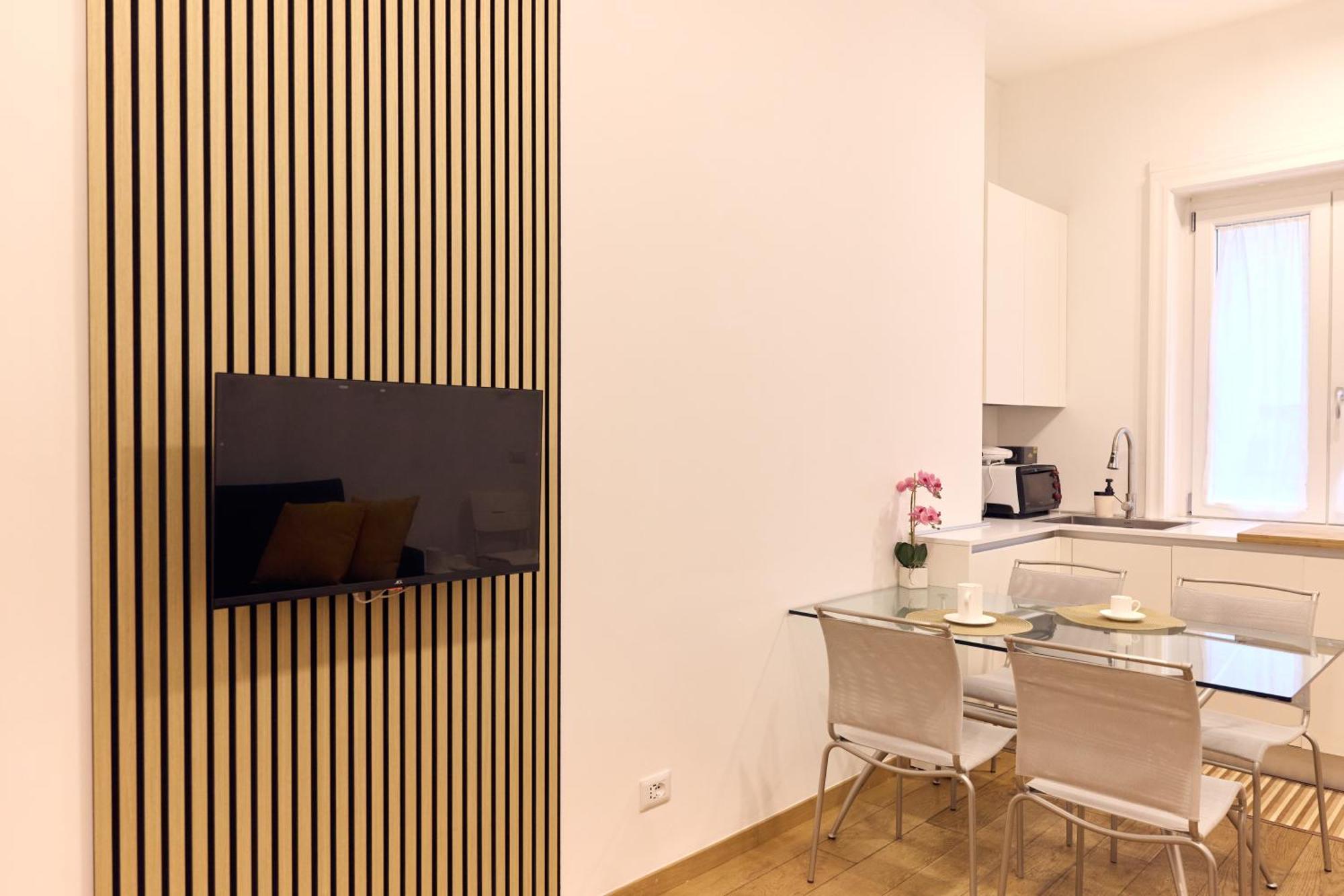 Apartamento Casa Navigli Milán Exterior foto