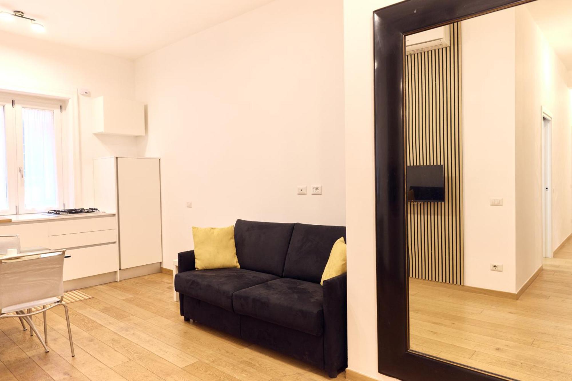 Apartamento Casa Navigli Milán Exterior foto