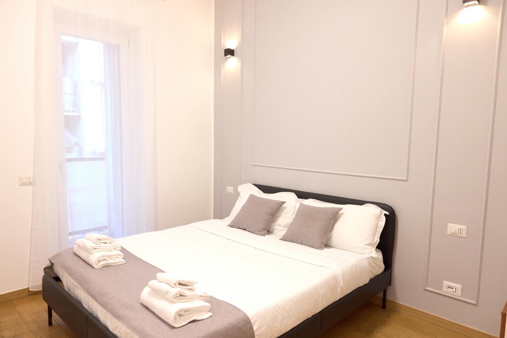 Apartamento Casa Navigli Milán Exterior foto