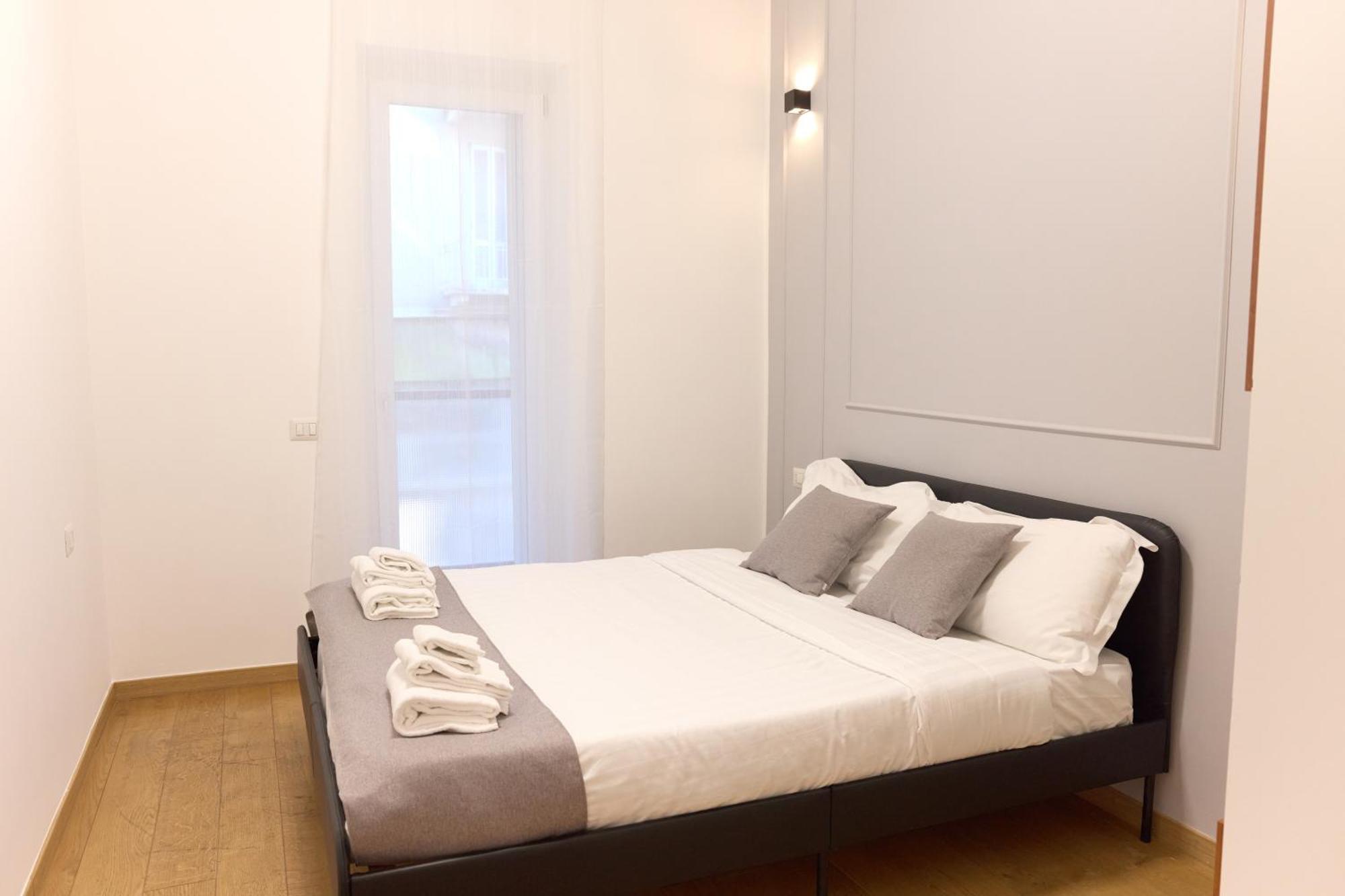Apartamento Casa Navigli Milán Exterior foto