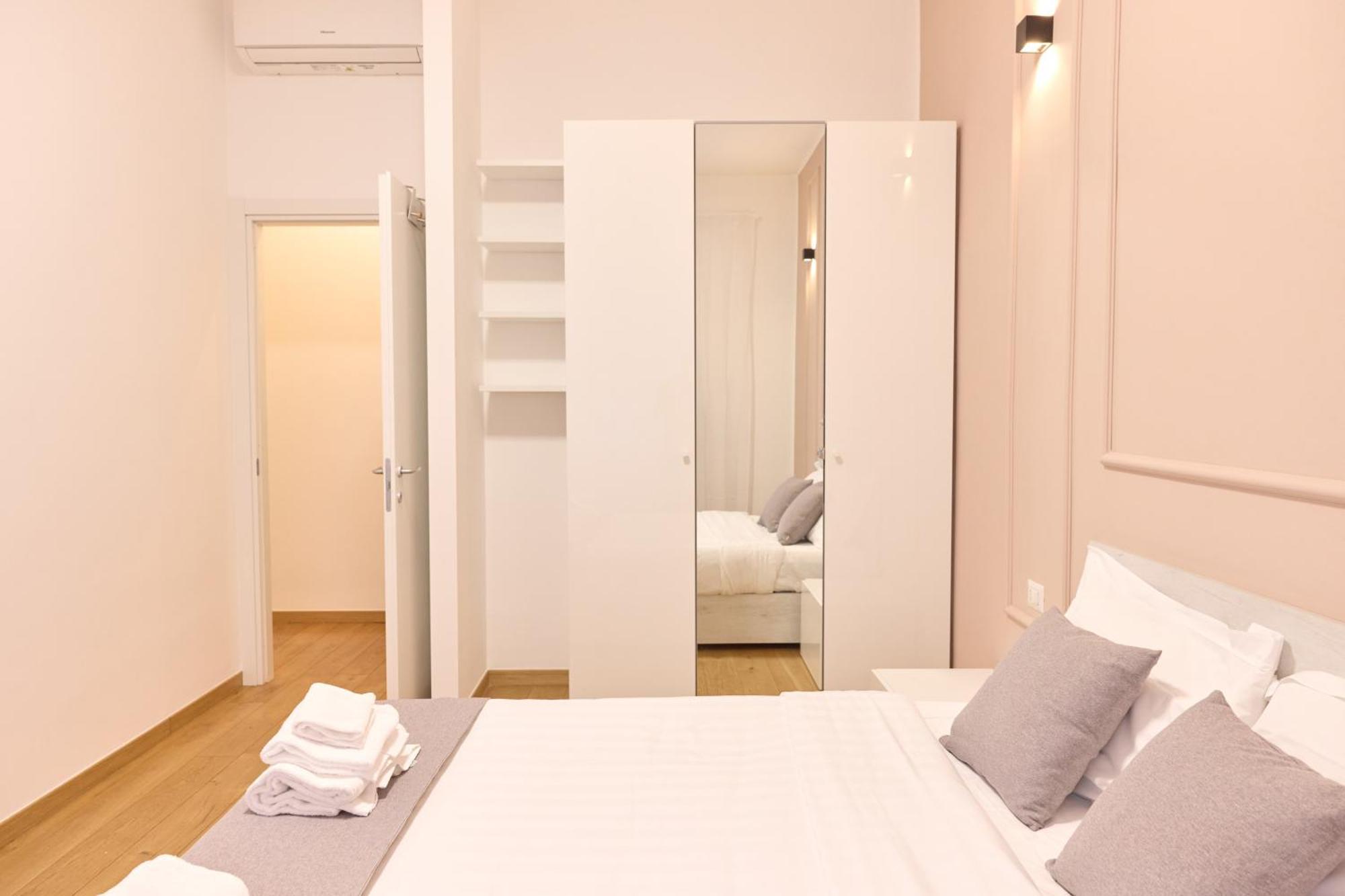 Apartamento Casa Navigli Milán Exterior foto